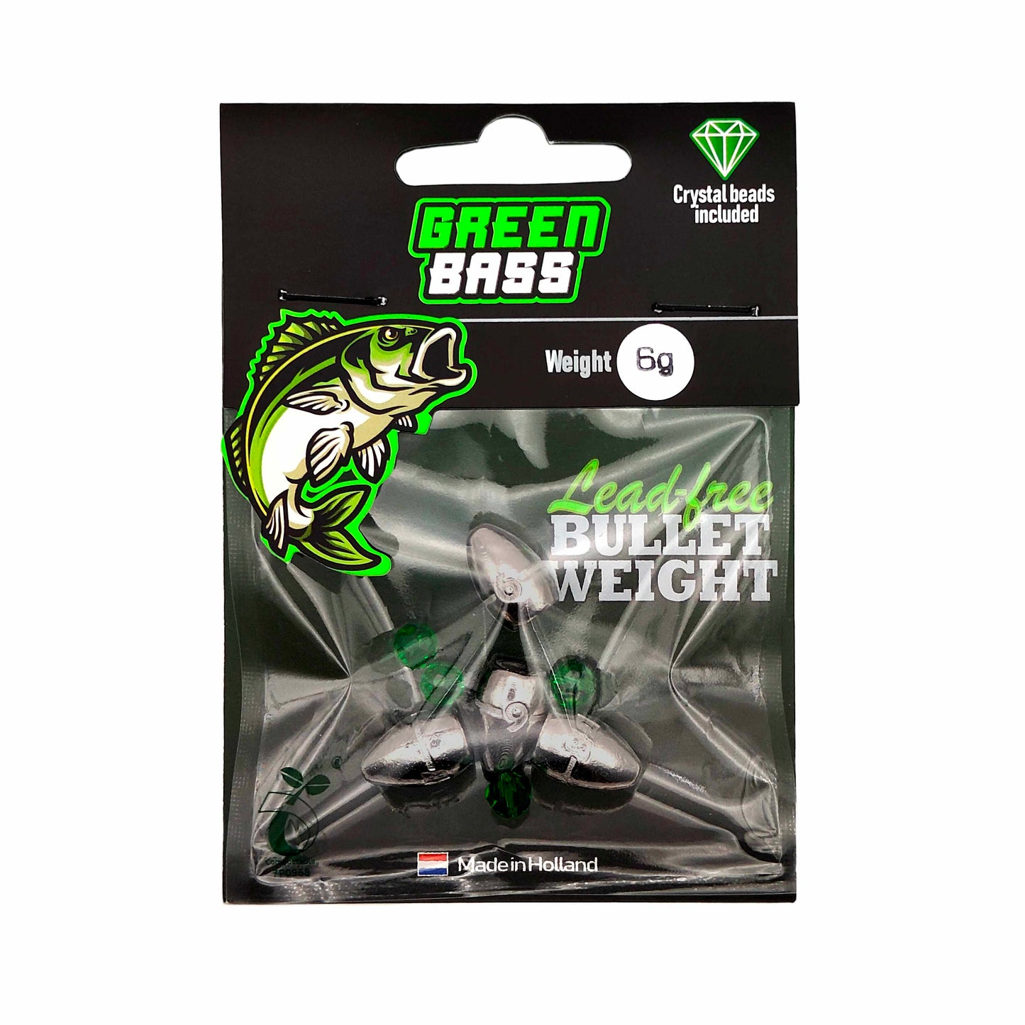 BULLET WEIGHT