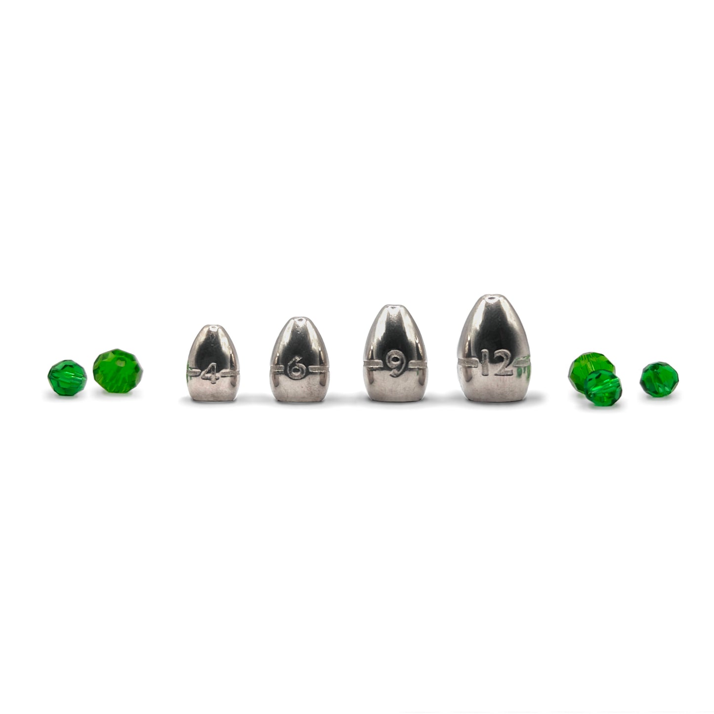 BULLET WEIGHT