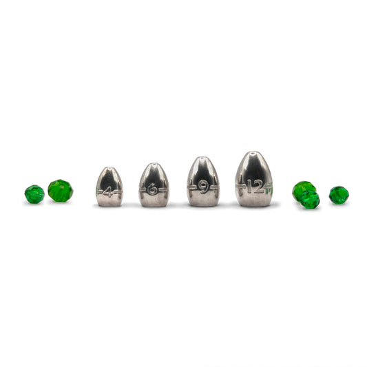 BULLET WEIGHT